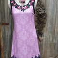 Sleeveless Dress - Let Love Clothing