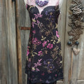 Sleeveless Dress - Let Love Clothing