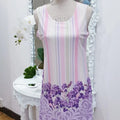 Sleeveless Dress - Let Love Clothing