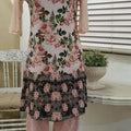 Sleeveless Dress - Let Love Clothing