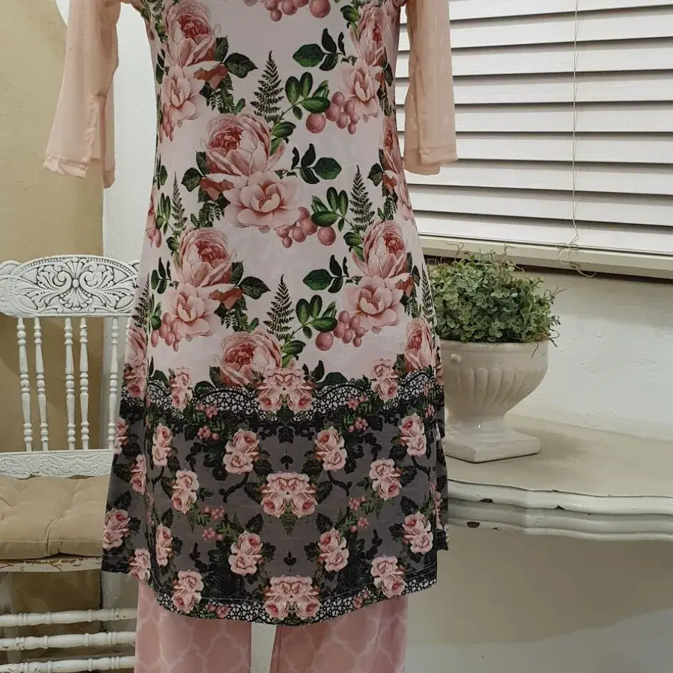 Sleeveless Dress - Let Love Clothing