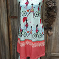 Sleeveless Dress - Let Love Clothing