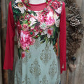 Sleeveless Dress - Let Love Clothing
