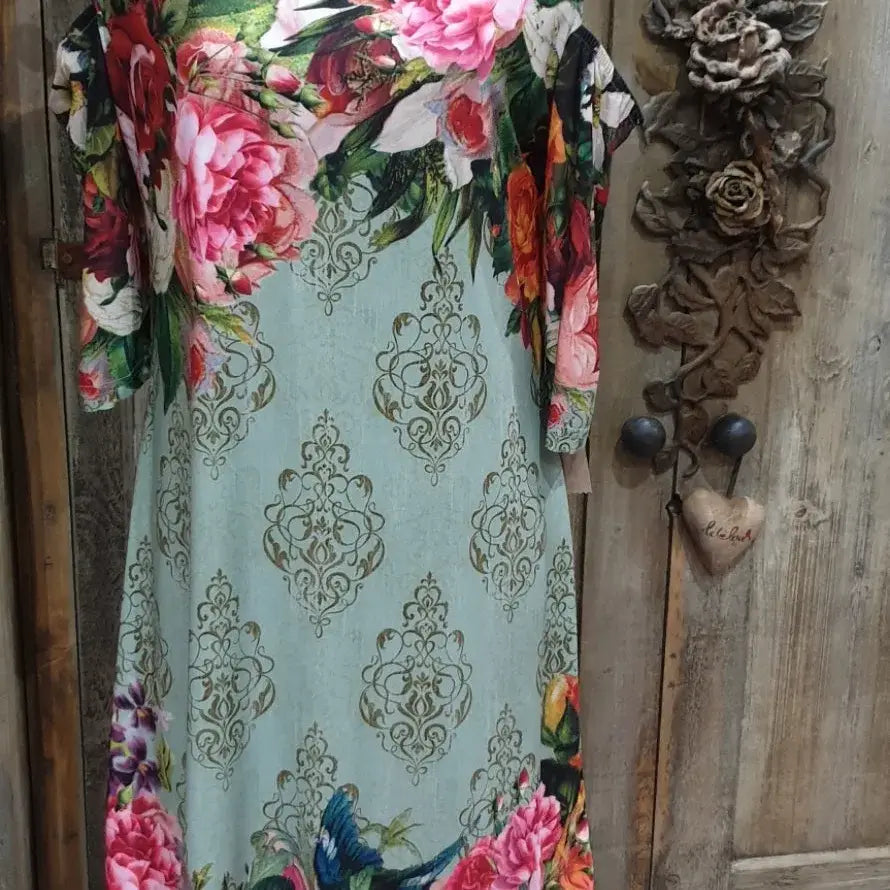 Cold Shoulder Dress - Let Love Clothing