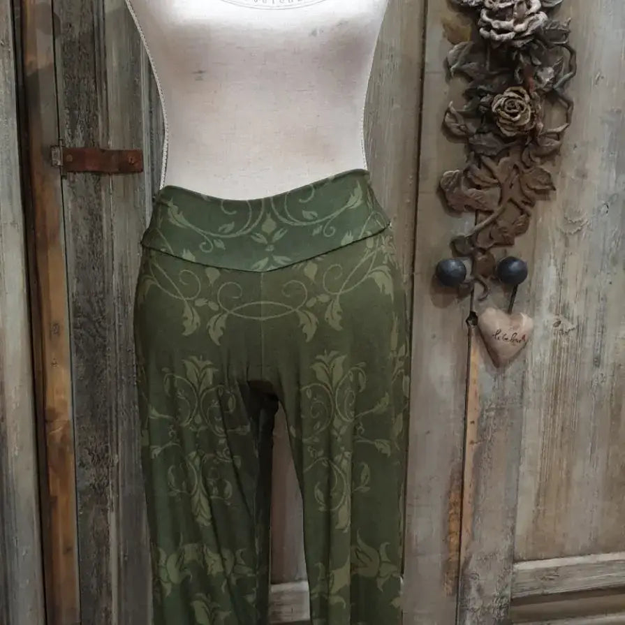 Pants - Let Love Clothing