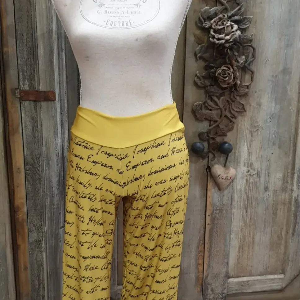 Pants - Let Love Clothing