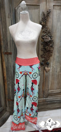 Pants - Let Love Clothing
