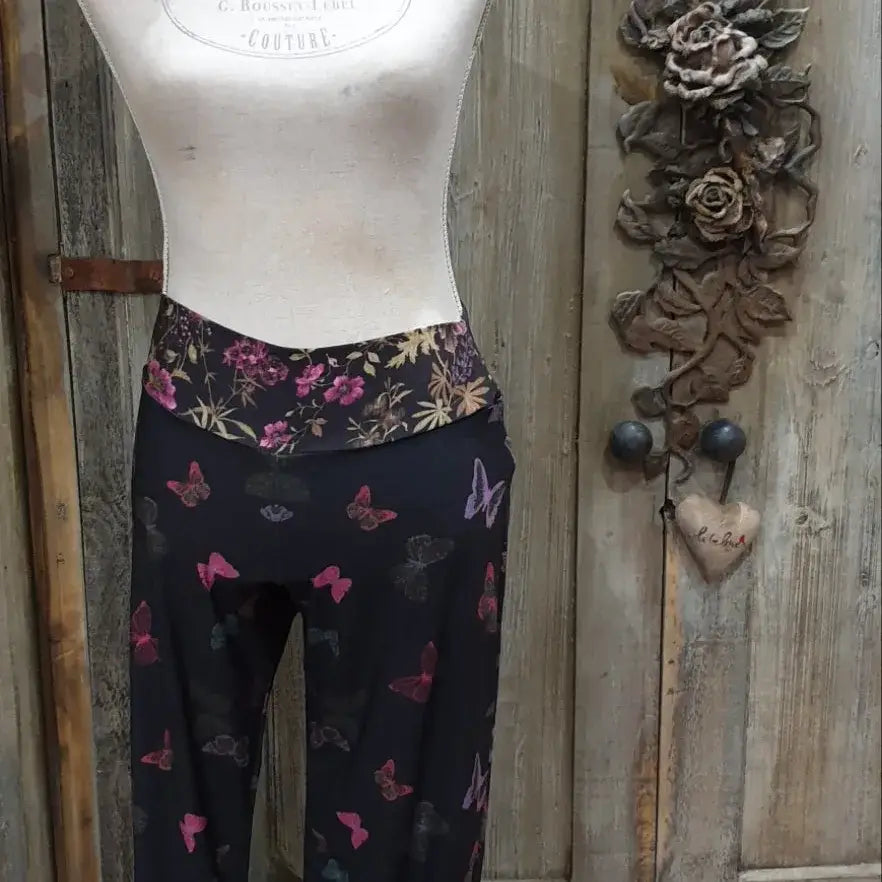 Pants - Let Love Clothing
