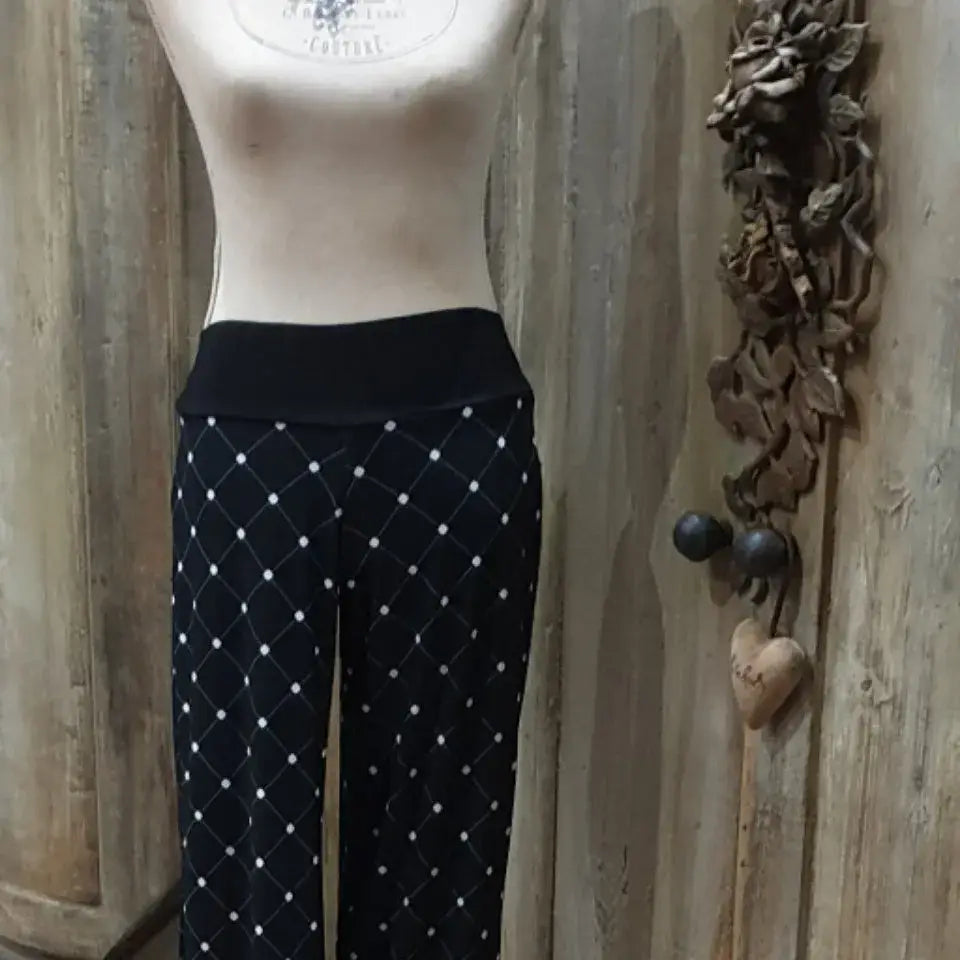 Pants - Let Love Clothing