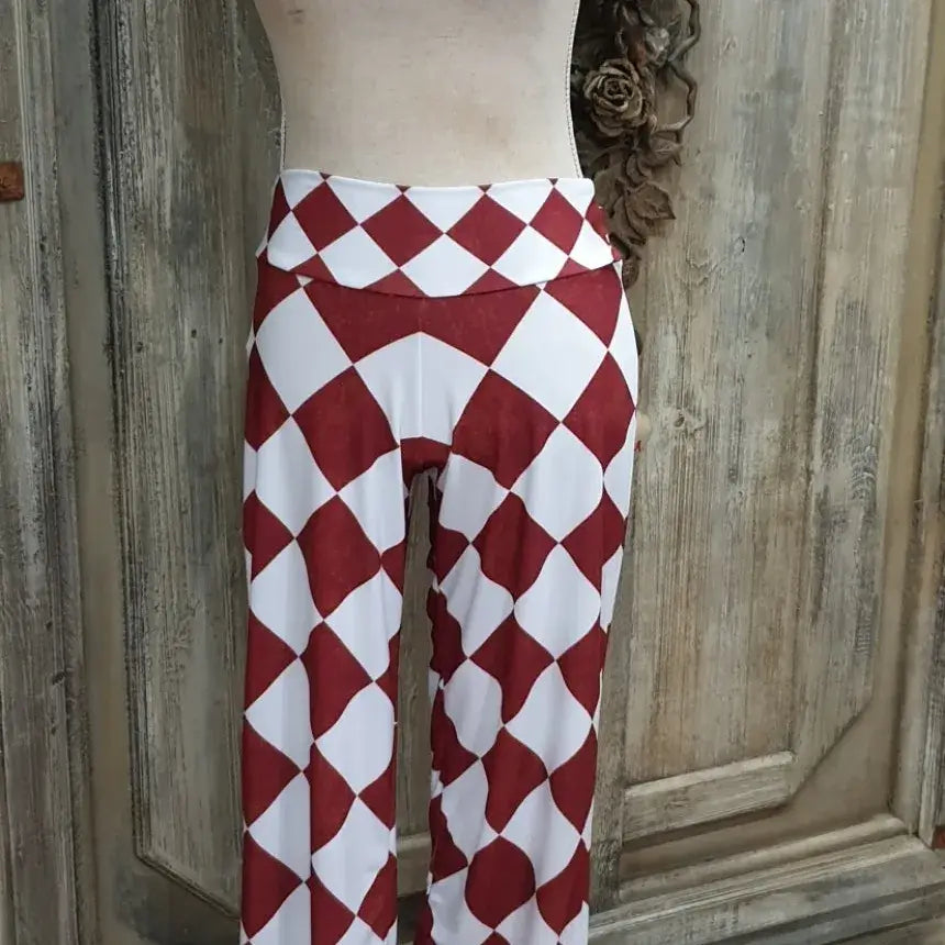 Pants - Let Love Clothing