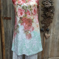 Sleeveless Dress - Let Love Clothing