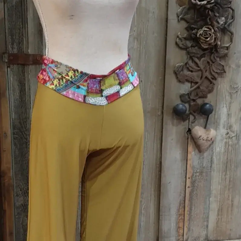 Pants - Let Love Clothing