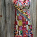 Sleeveless Dress - Let Love Clothing