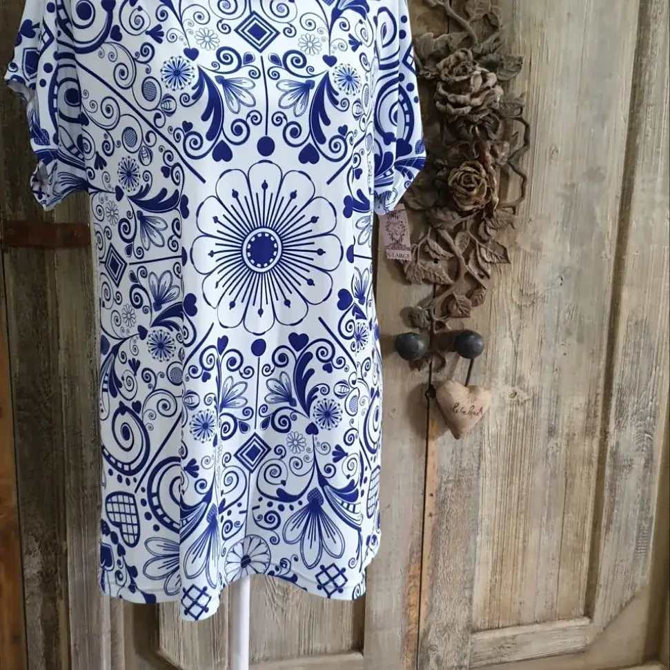 Cap Sleeve Top - Let Love Clothing