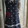 Sleeveless Dress - Let Love Clothing