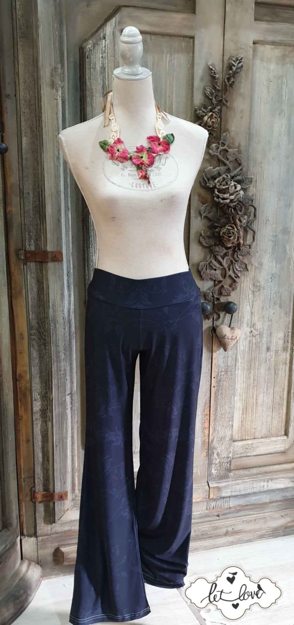 Pants - Let Love Clothing