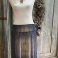 Ankle Length Skirt - Let Love Clothing