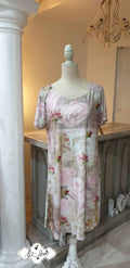 Shirt Dress - Let Love Clothing