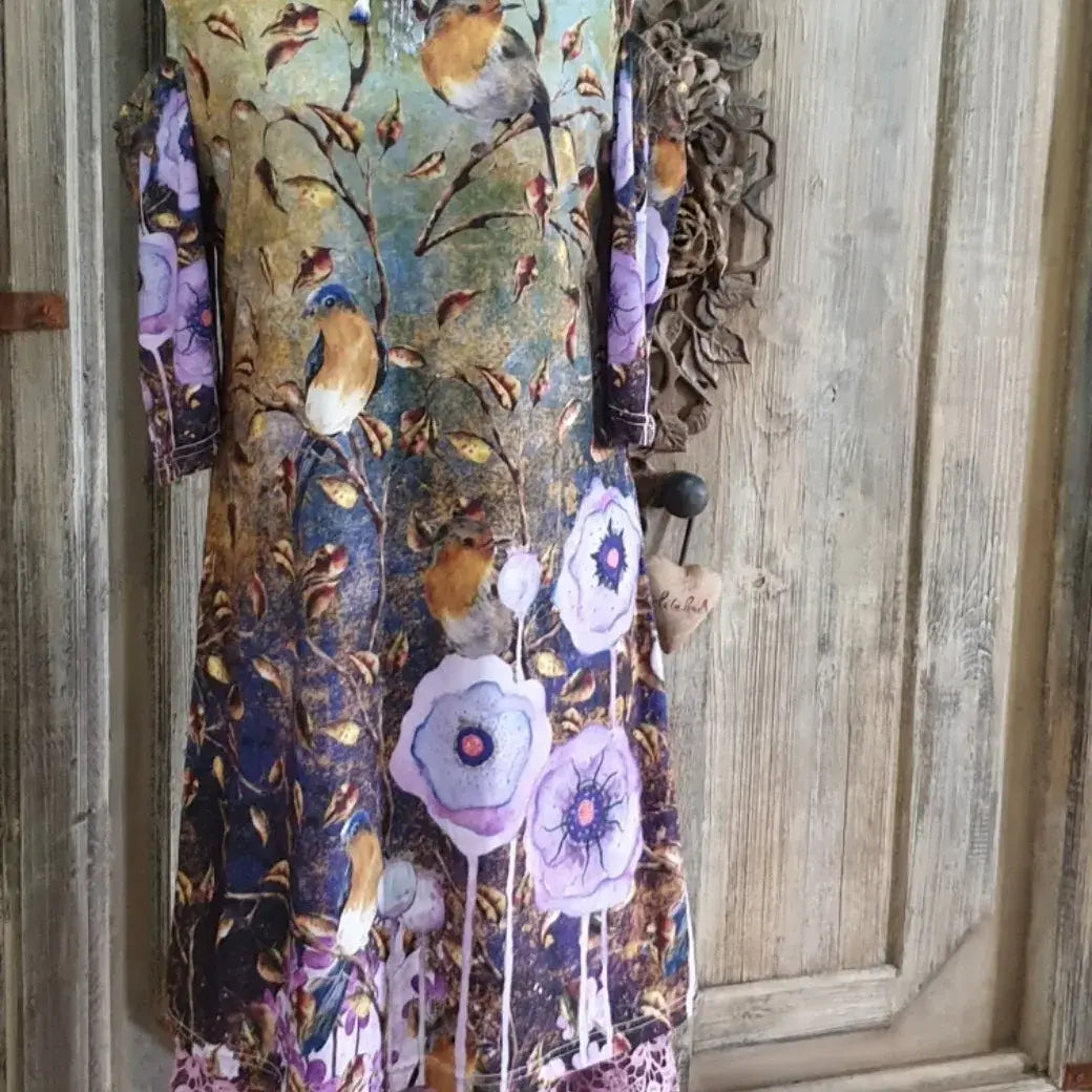 Cold Shoulder Dress - Let Love Clothing