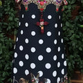 Sleeveless Dress - Let Love Clothing