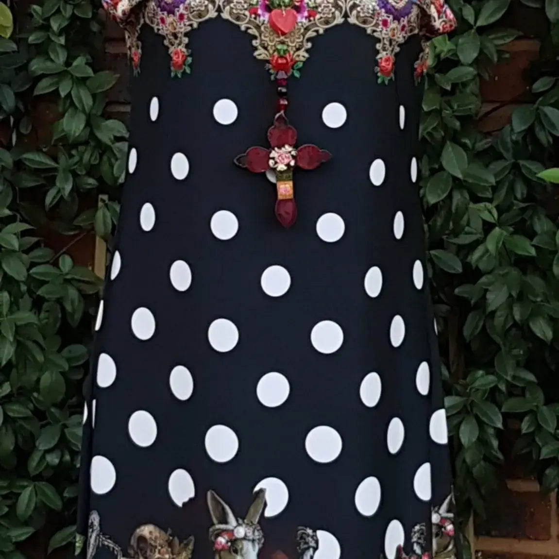 Sleeveless Dress - Let Love Clothing