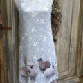 Sleeveless Dress - Let Love Clothing