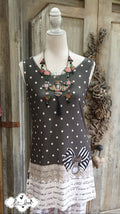 Top 75cm - Let Love Clothing