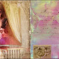 Scarf - Let Love Clothing