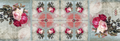 Scarf - Let Love Clothing