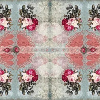 Scarf - Let Love Clothing