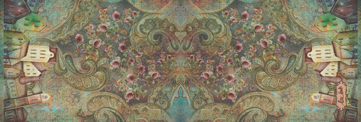 Scarf - Let Love Clothing