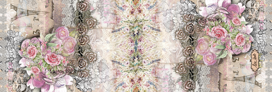 Scarf - Let Love Clothing