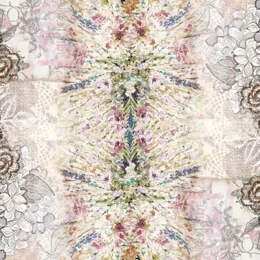 Scarf - Let Love Clothing