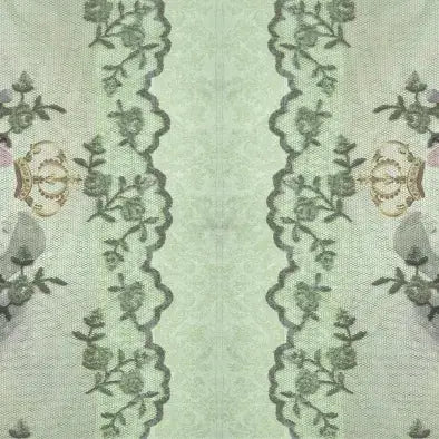 Scarf - Let Love Clothing