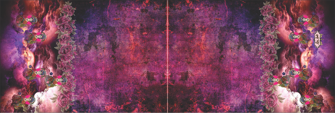 Scarf - Let Love Clothing