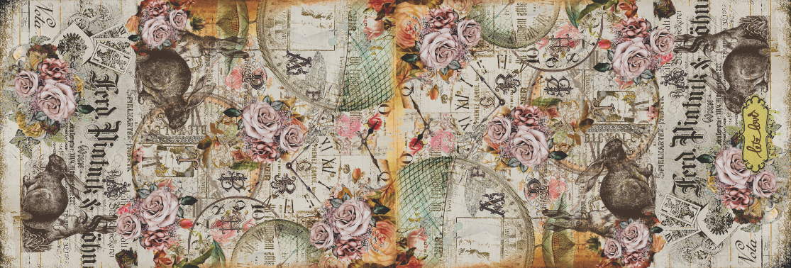 Scarf - Let Love Clothing