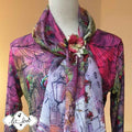 Scarf - Let Love Clothing