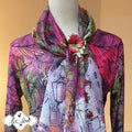 Scarf - Let Love Clothing