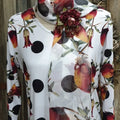 Scarf - Let Love Clothing