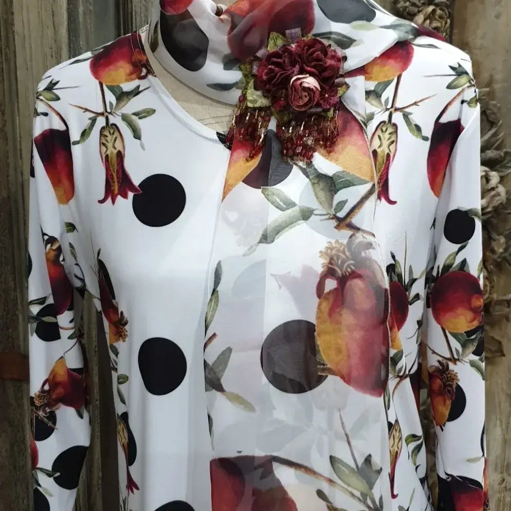Scarf - Let Love Clothing