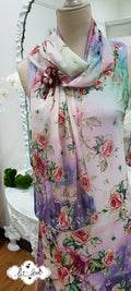 Scarf - Let Love Clothing