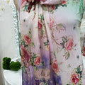 Scarf - Let Love Clothing