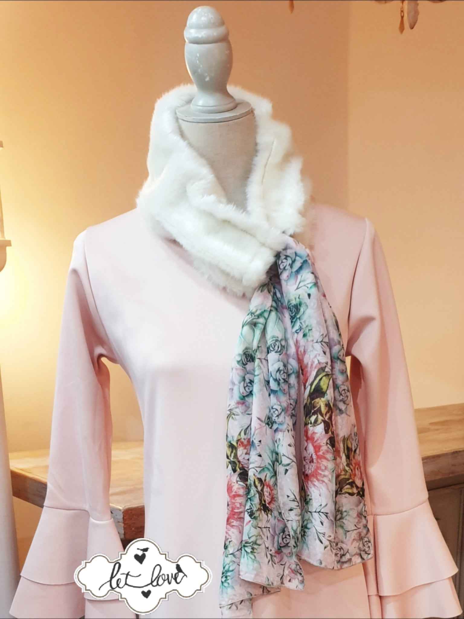 Scarf - Let Love Clothing