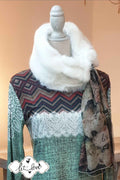 Scarf - Let Love Clothing