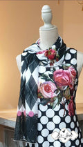 Scarf - Let Love Clothing