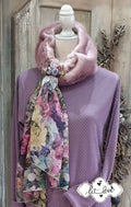 Scarf - Let Love Clothing