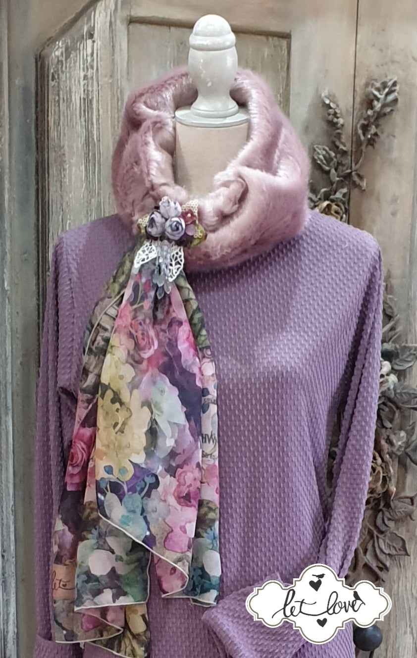 Scarf - Let Love Clothing