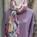 Scarf - Let Love Clothing