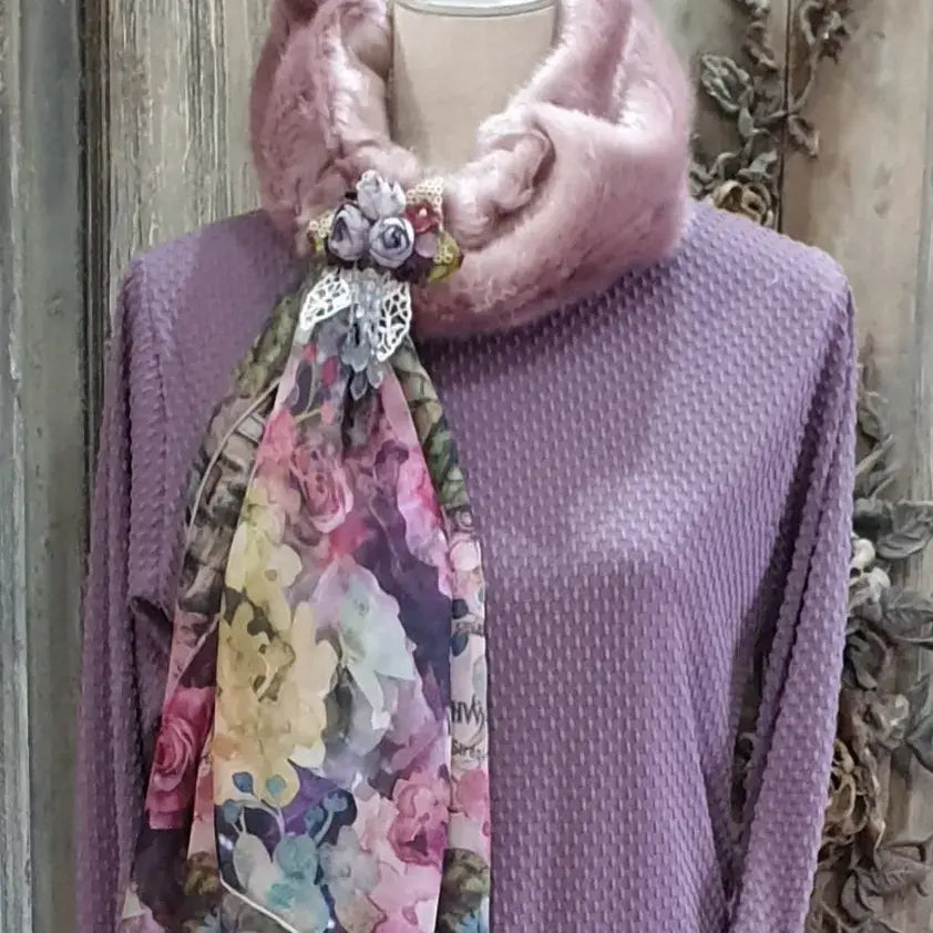 Scarf - Let Love Clothing
