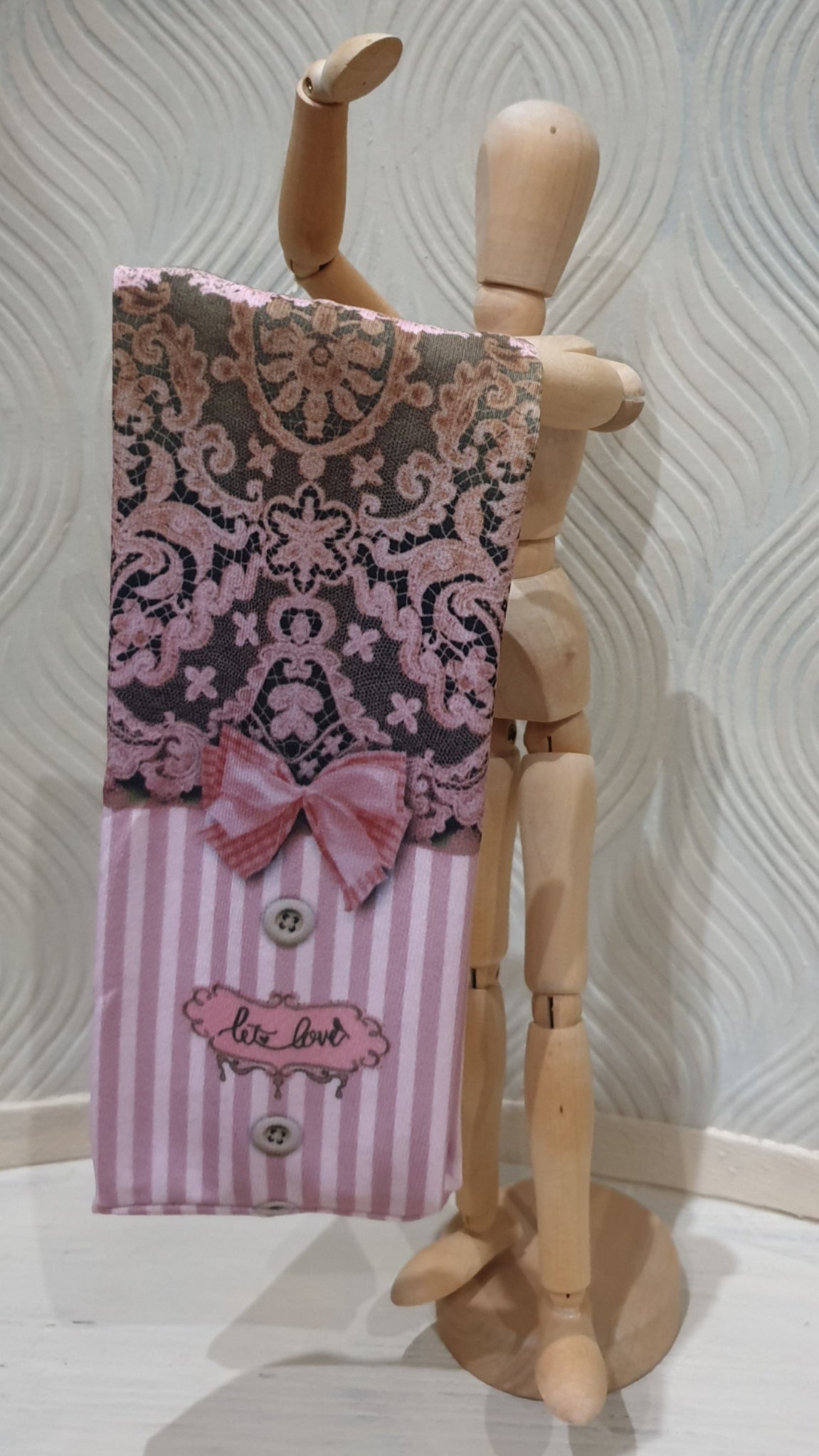Headband - Let Love Clothing
